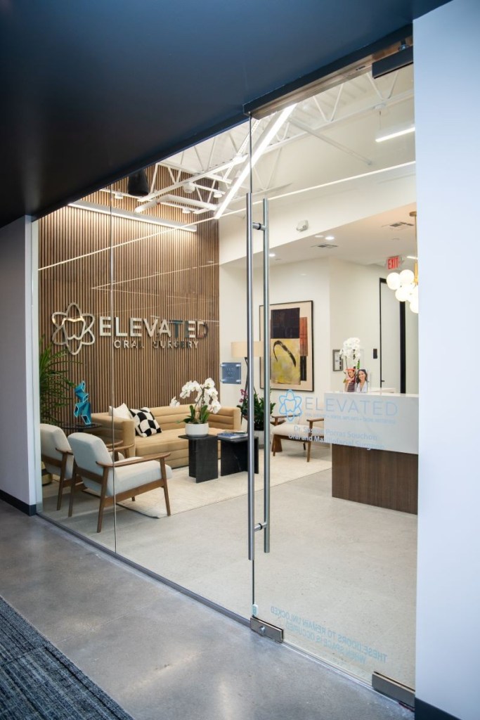 Office Photo