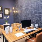 Desk Photo
