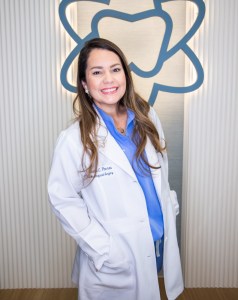 Dr. Susana Porras, Houston Oral Surgeon