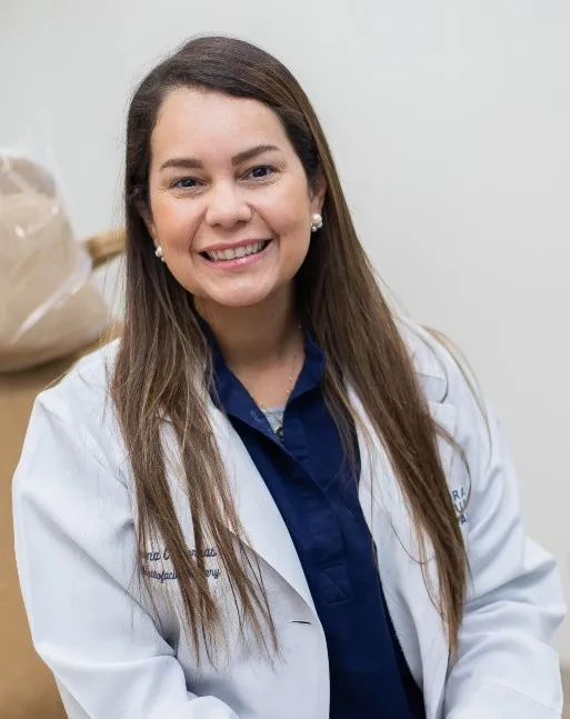 Dr. Susana Porras