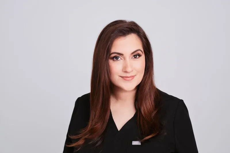 Dr. Maheen